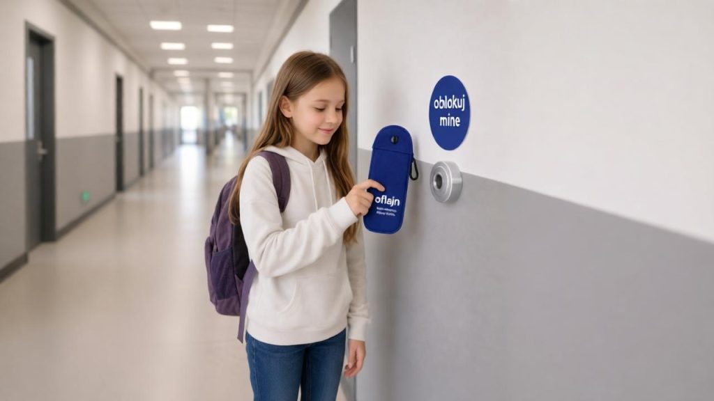 Dlaczego szkoły wybierają oflajn™? – hover