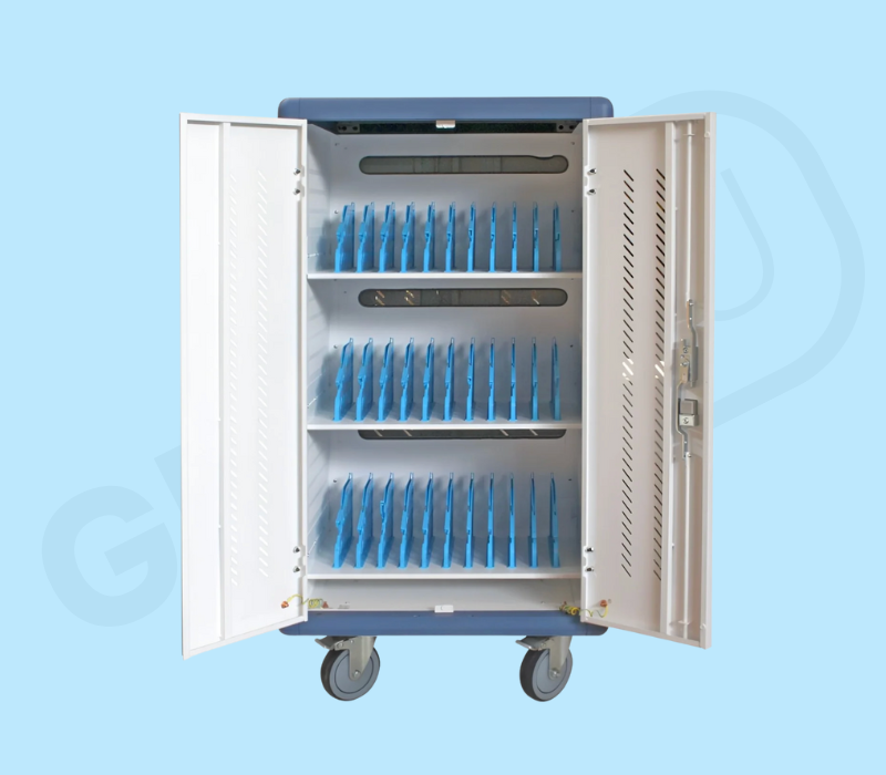 Stacje ładujące, projektory, drukarki